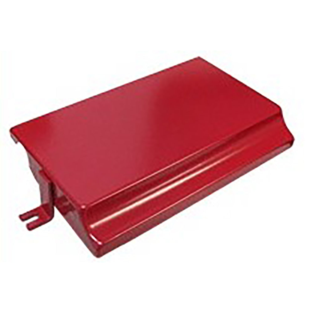 Battery Box Cover Fits Case/International Harvester Replaces 51713DBX