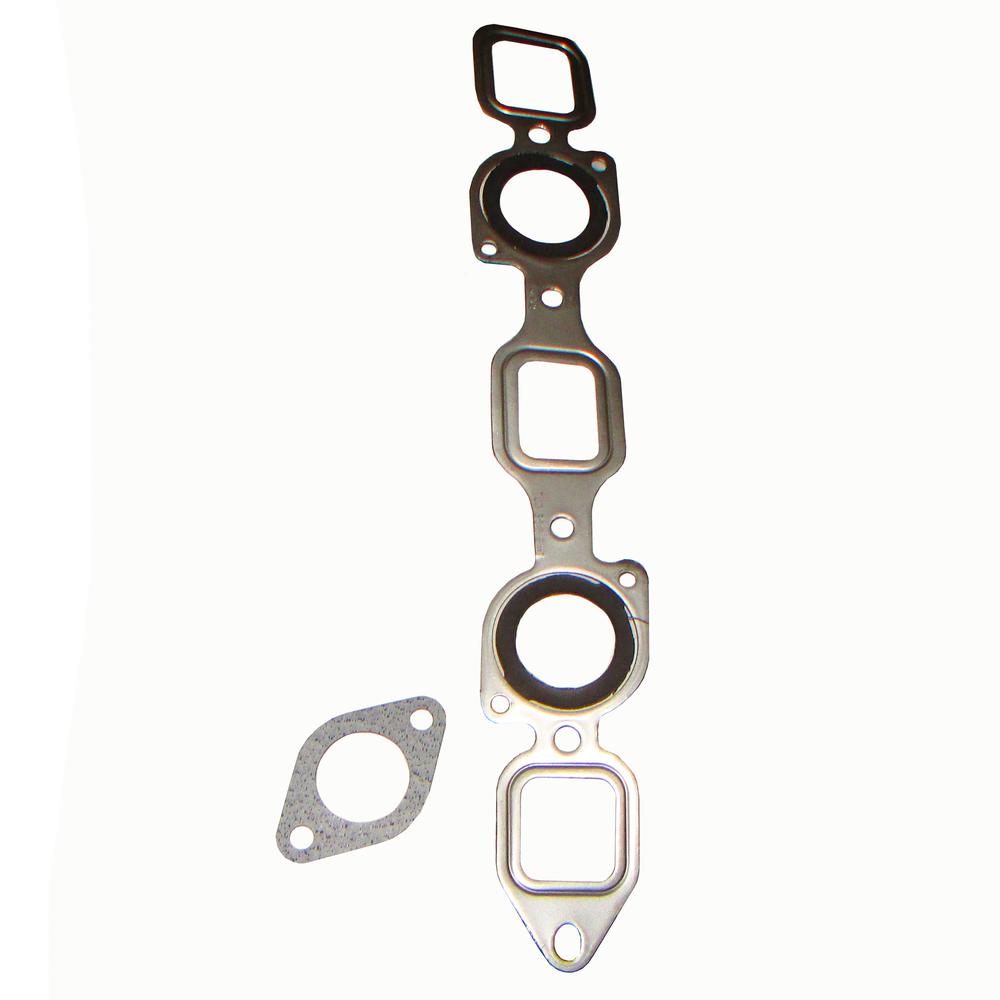 Manifold Gasket Fits International 3514 464 454 2400B 574 2400A 544 674 3400A