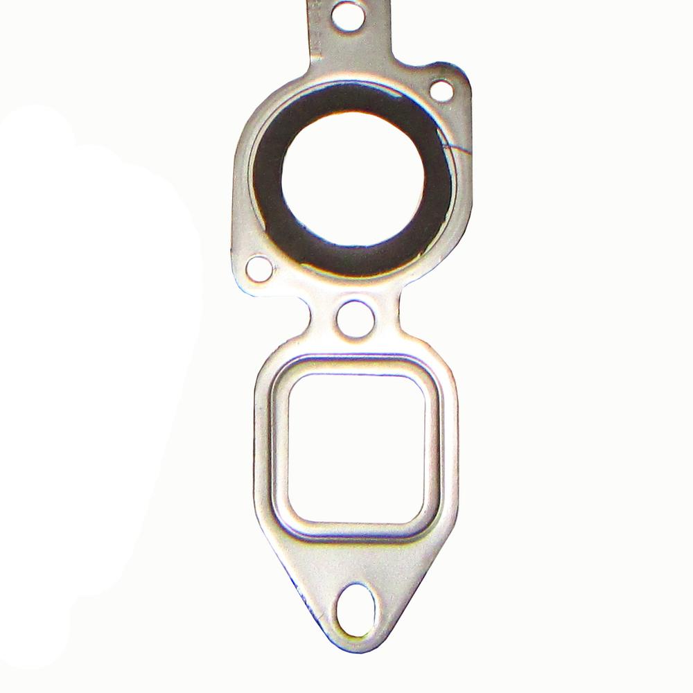 Manifold Gasket Set Fits Case/International Harvester Replaces 530682R1