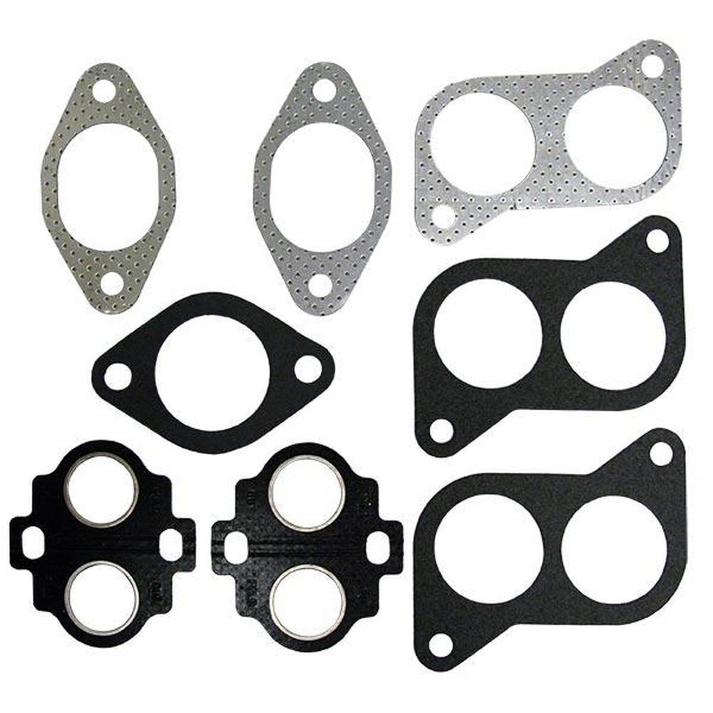 R0314G Manifold Gasket Set Fits John Deere