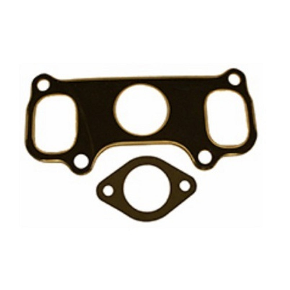 New Aftermarket Replacement 2pc Manifold Gasket Set Fits John Deere A  A2384R