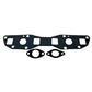 Manifold Gasket Set Fits Massey Ferguson 65 185199M2