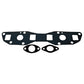 Manifold Gasket Set Fits Massey Ferguson 65 185199M2