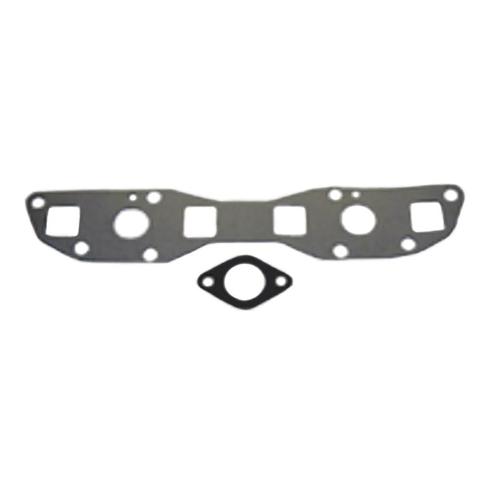 Manifold Gasket Set Fits Massey Ferguson 65 185199M2