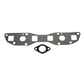 Manifold Gasket Set Fits Massey Ferguson 65 Tractor Gas Engine MF