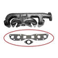 Manifold Gasket Set Fits Massey Ferguson 65 185199M2