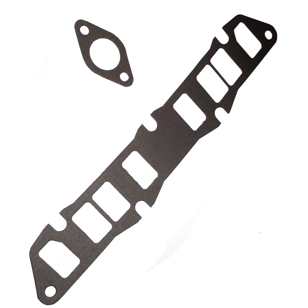 R0323G New Manifold Gasket Set Fits Case-IH Tractor Models 310 320 420 +