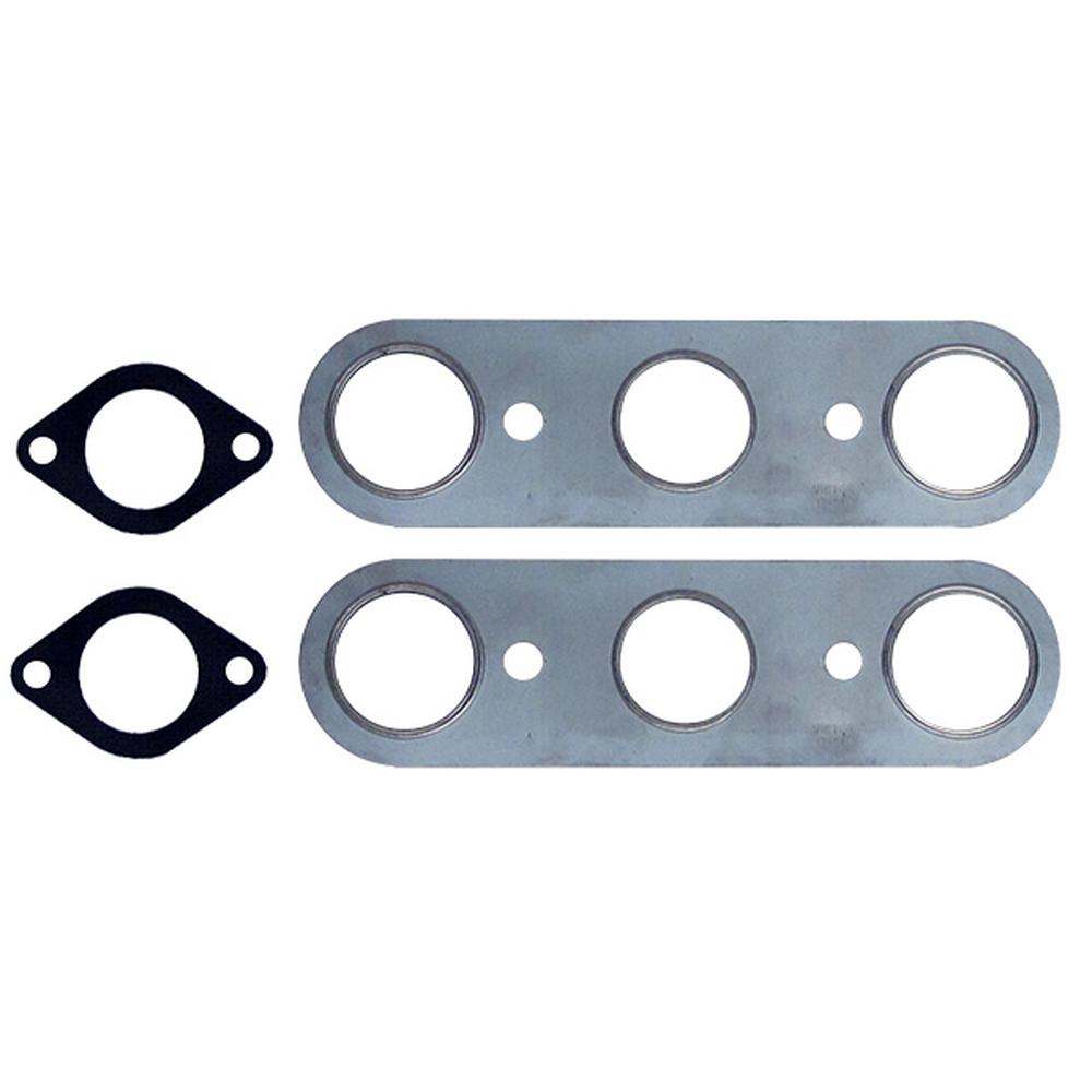 Manifold Gasket Set Minneapolis Moline U M670 UB UTS 5 Star M602 M670 Super M5