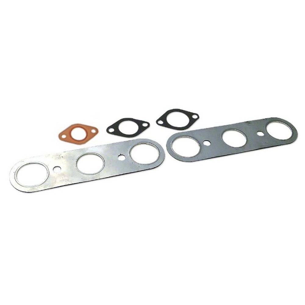 Manifold Gasket Set Minneapolis Moline U M670 UB UTS 5 Star M602 M670 Super M5