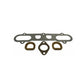 INTAKE EXHAUST MANIFOLD GASKET SET Fits John Deere 2010