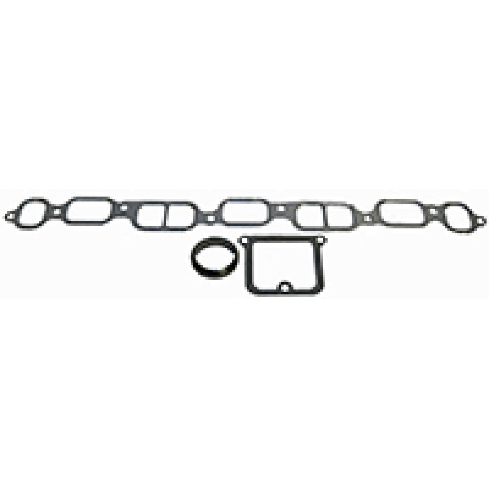 R0428G New Manifold Gasket Set Fits John Deere Fits Massey Ferguson