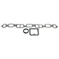 R0428G New Manifold Gasket Set Fits John Deere Fits Massey Ferguson