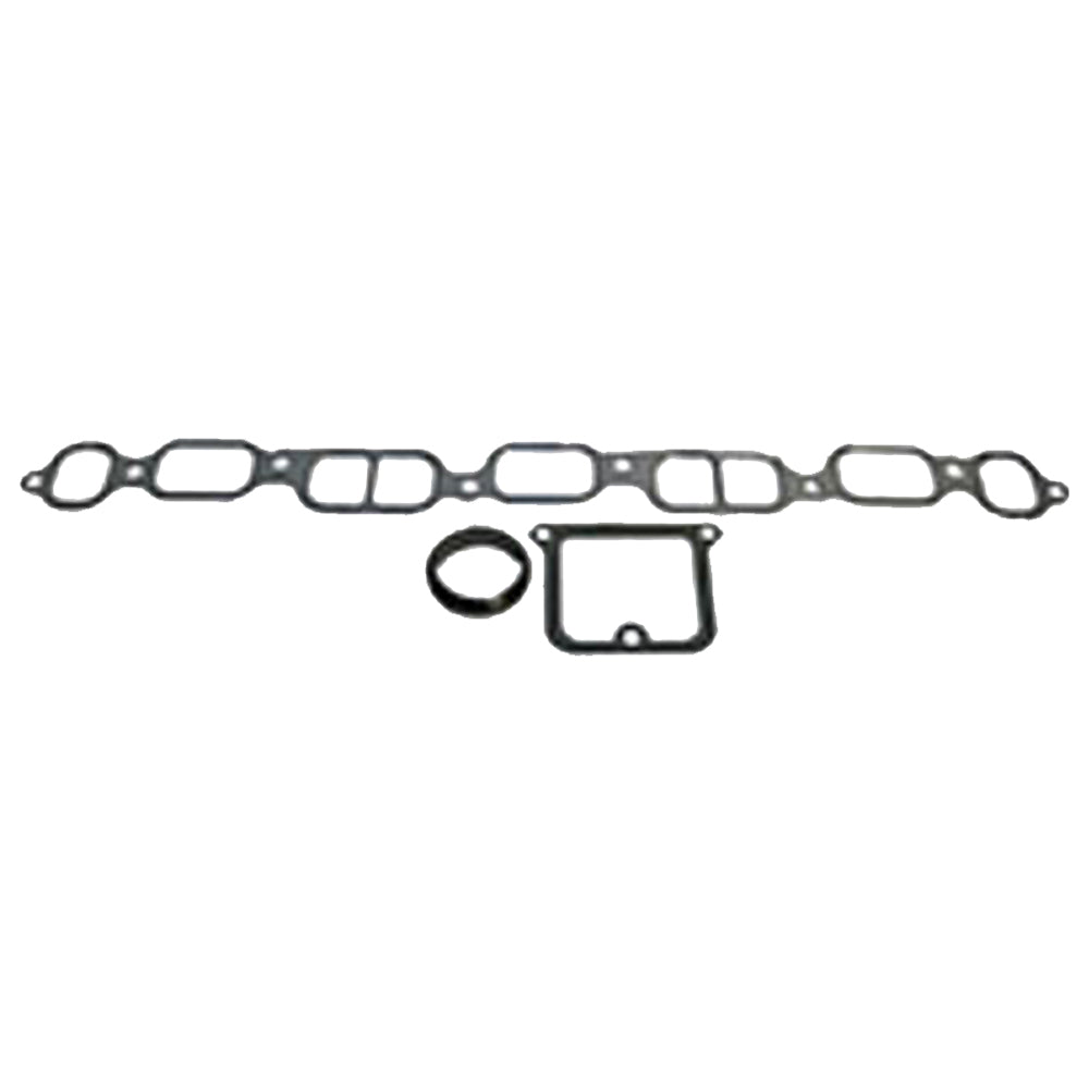 R0428G New Manifold Gasket Set Fits John Deere Fits Massey Ferguson