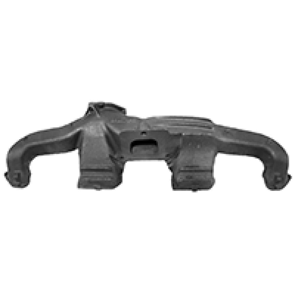 Exhaust Manifold Fits John Deere Combines w/ 292 Chevy Engine