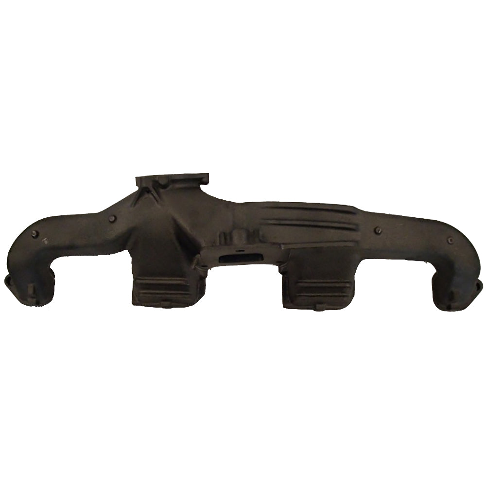 Exhaust Manifold Fits John Deere Combines w/ 292 Chevy Engine