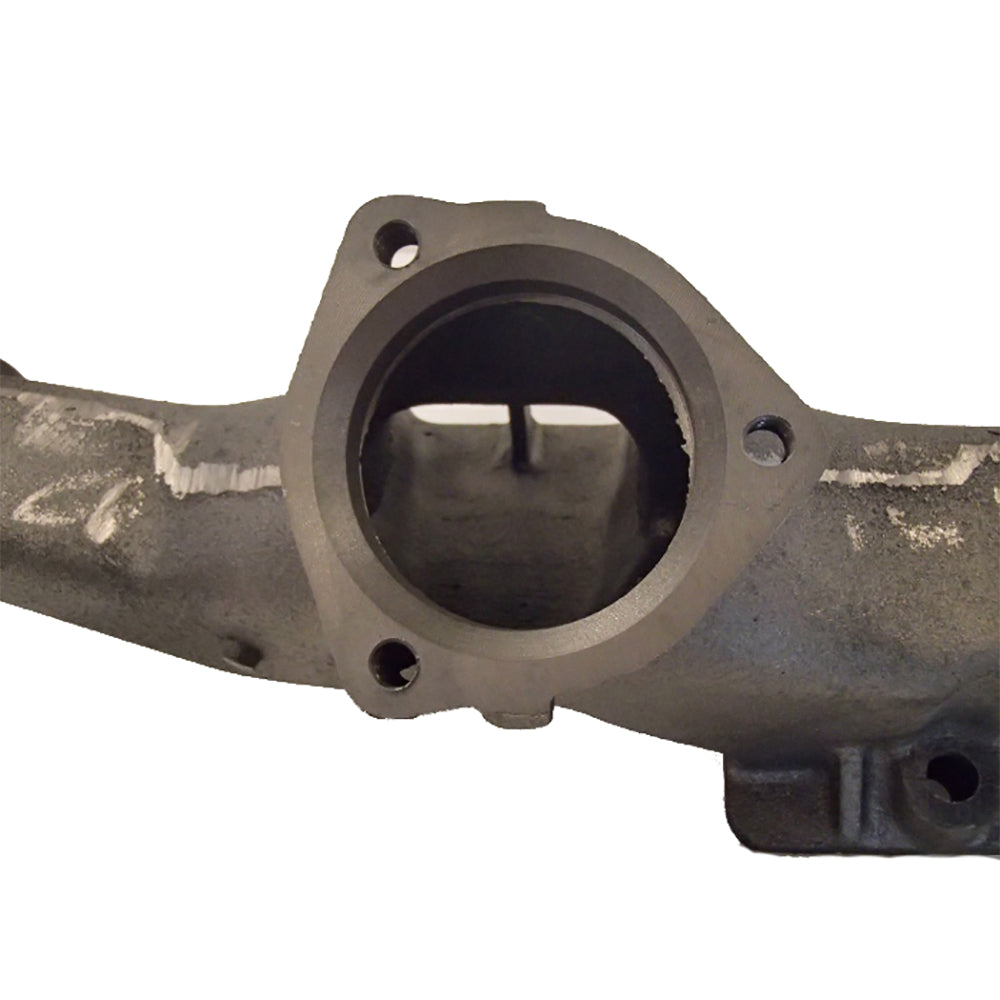 Exhaust Manifold Fits John Deere Combines w/ 292 Chevy Engine