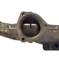 Fits Massey Ferguson Exhaust Manifold for MF 300 Combines with 292 Chevy Engine