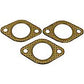 R0912G New Manifold Gasket Set Fits John Deere Tractors 1020 1030 1040 1130 +