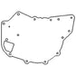R102898 New Water Pump Cover Plate Fits John Deere 2950 2955 3040 3050 3055 +