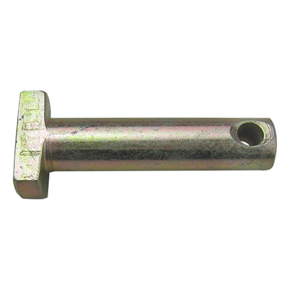 R105228 Leveling Arm Pin Upper Fits John Deere 5045D, 5045E, 5055D, 5055E+