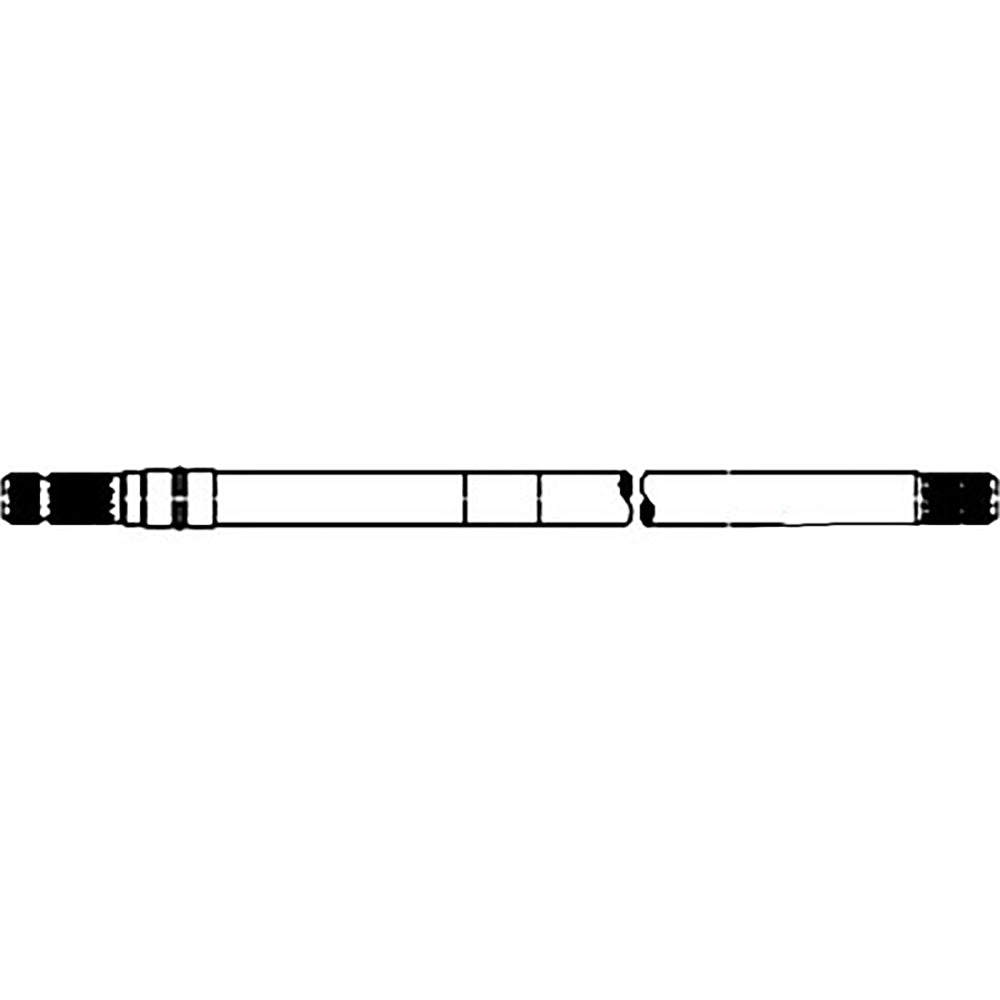 R10061 PTO Shaft Fits John Deere 8100 8100T 8110 8110T 8120 8120T 8200