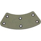 Metallic Brake Pads Fits John Deere Replaces A701961