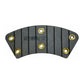 R111122 (3) Pack of Brake Pads Fits JD Tractor 2510 2520 3010 4000 4020 4040 +