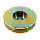 Pulley Fits John Deere Alternator Generator 3010 3020 4010 4020 R11189 AR11302