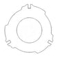 1412-6039 - Clutch Plate Fits John Deere