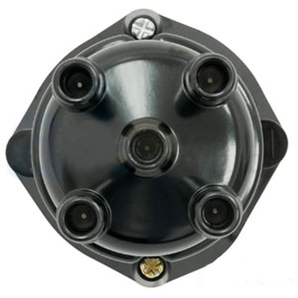 Distributor Cap Fits Massey Harris Replaces R11257