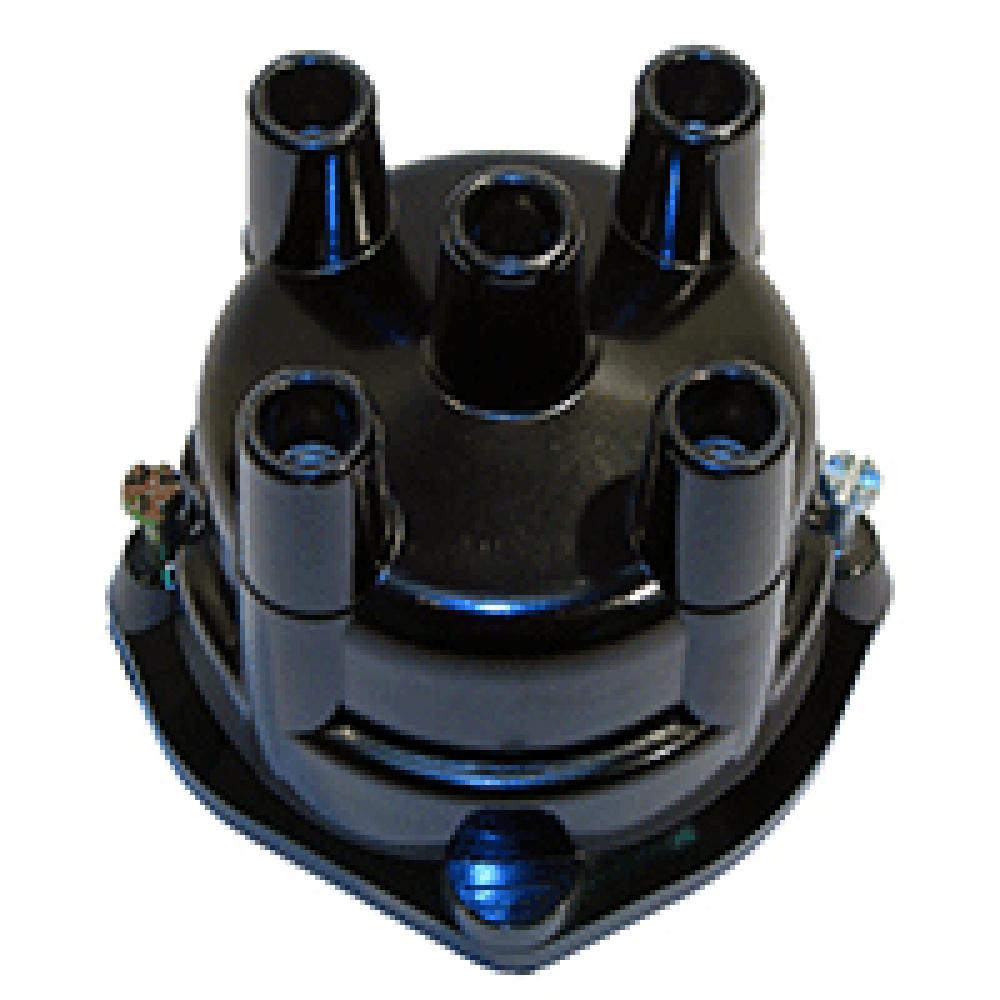 Distributor Cap Fits Massey Ferguson Tractor 4 Cyl 135 150 165 175 180 255 265