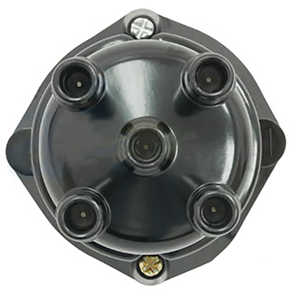 1024914M91 Distributor Cap Fits Massey Ferguson 35 50 65 165 175 180 255 265 202