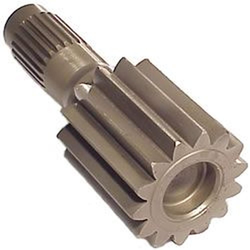 Pinion Shaft Fits John Deere Replaces R63911