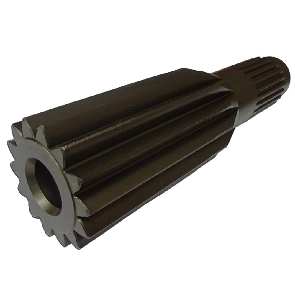 Pinion Shaft Fits John Deere Replaces R61421