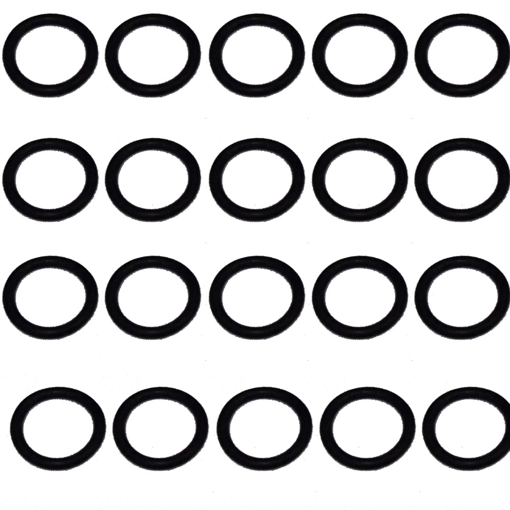 Qty 20: O-Ring Fits Steiger Replaces 238-5013