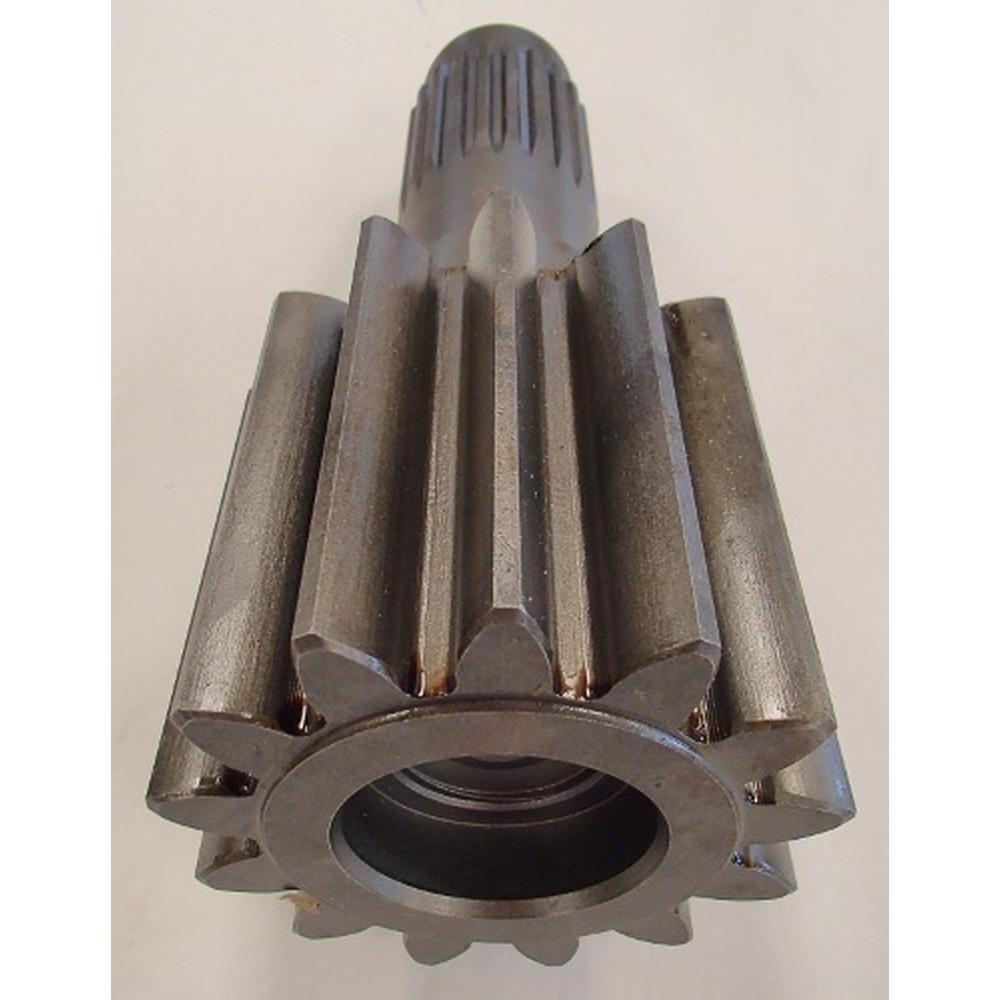 R113732 R43016 New Pinion Shaft 13 Teeth Fits John Deere 4520 4620 4630 7020 +