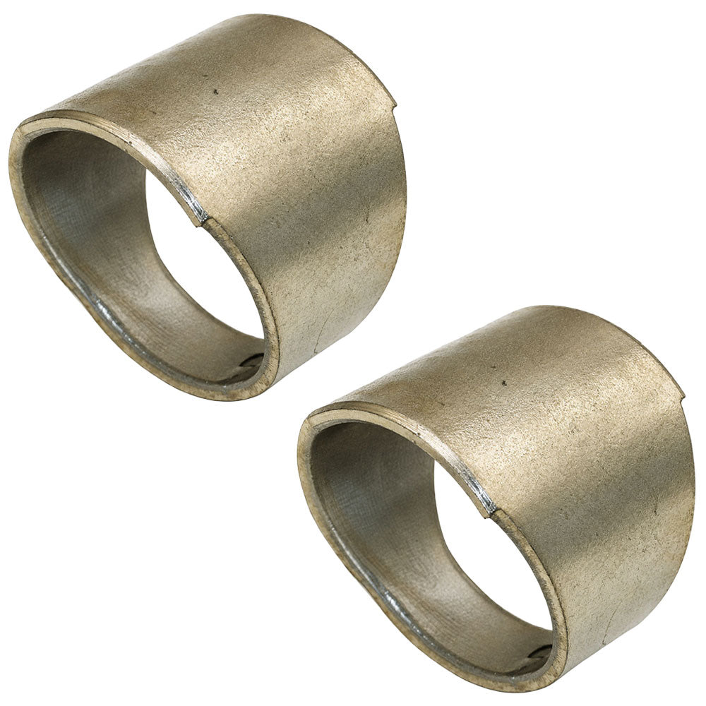 Qty 2: Connecting Rod Bushing Fits Universal
