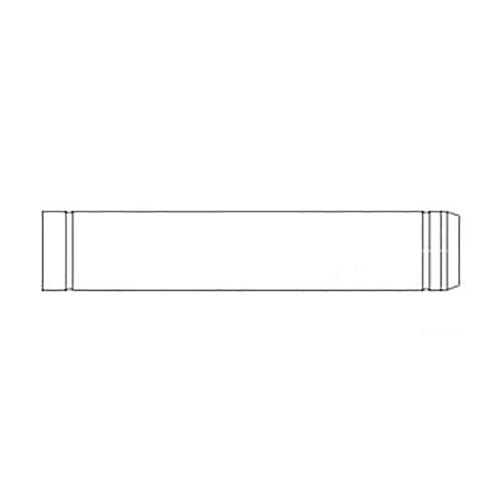 R116206 New Pin Fits John Deere Steering Cylinder 7210 7410 7600 7610 7700 +