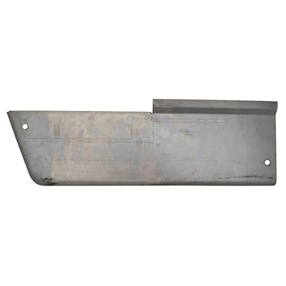 R1191 Baffle Shield, RH - Fits IH / Fits FARMALL