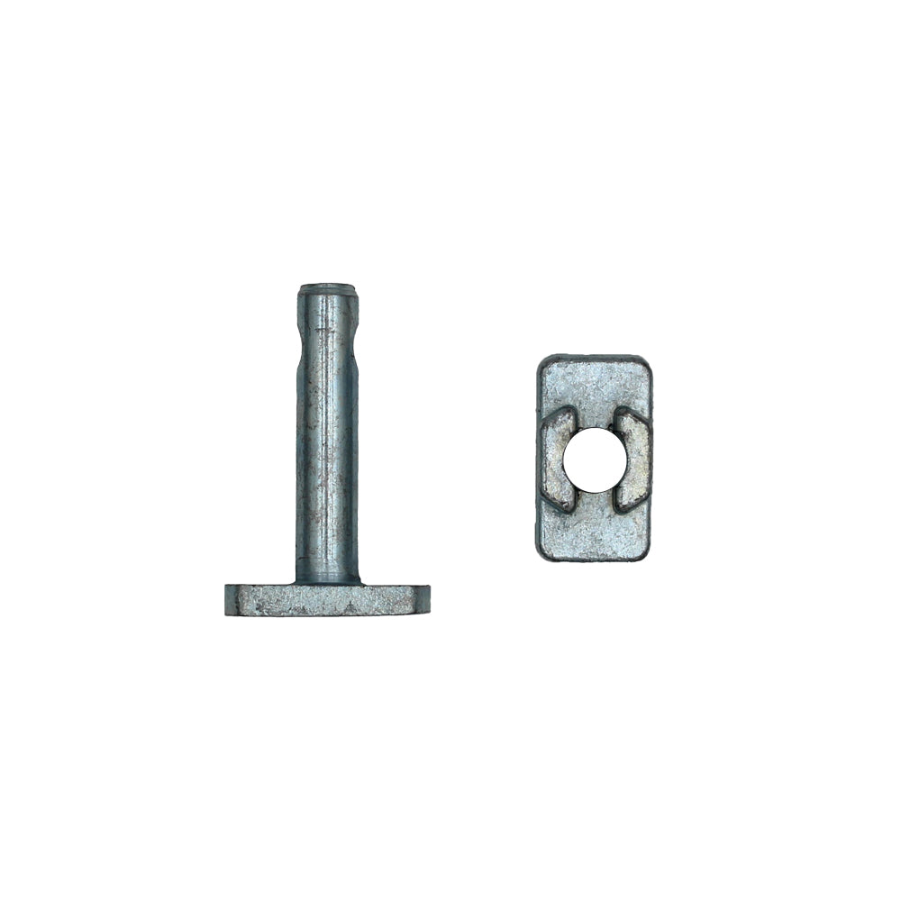 R120540 Lower Lift Link Pin R246079 Fits John Deere Compact Tractor Models