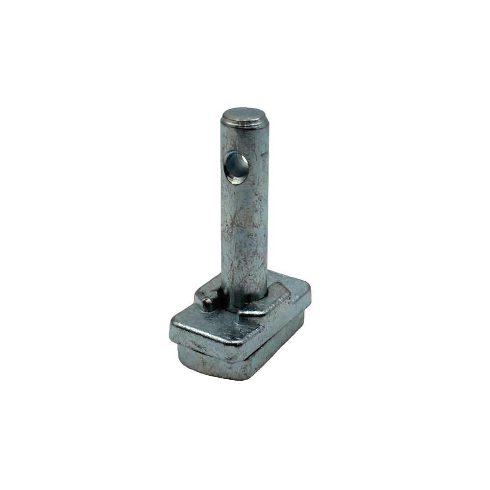 R120540 Leveling Arm Pin Lower Fits John Deere 655 755 756 855 856 955 3033R+