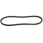Interchangeable Micro-Rib V-Belt DZ119530 Fits John Deere Makes & Models