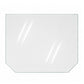 Cab Glass - Rear Window Tinted Fits John Deere 5410 5400 5210 5200 5510 5310 530