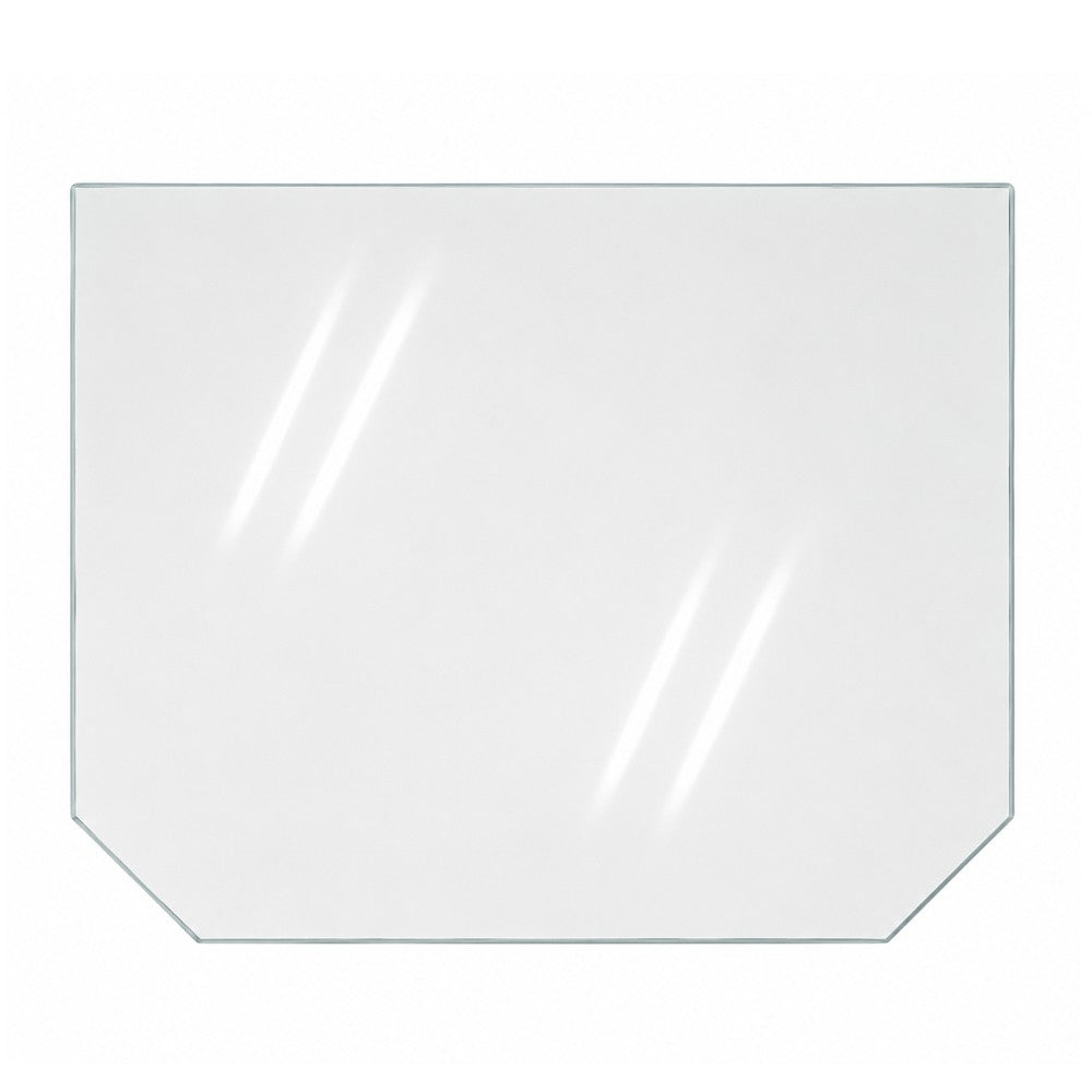 Cab Glass - Rear Window Tinted Fits John Deere 5410 5400 5210 5200 5510 5310 530