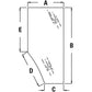 Fits John Deere Parts DOOR RH R131164 7810,7800,7710,7700,7610,7600,7510,7410,74