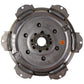 12-3/4" LuK Torsional Damper, w/ 24 Spline Hub