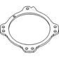 R135537 Fits John Deere Tractor Transmission Disc 7600 7700 7800