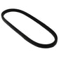 New 3L Fractional Horse Power Belt 3/8-inch Top Width 508mm OC Length 7/32"