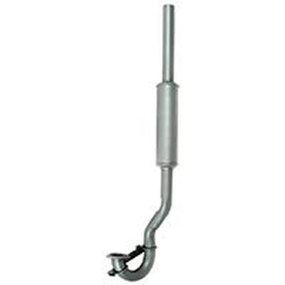 R1696 Muffler Assembly Fits Massey Ferguson