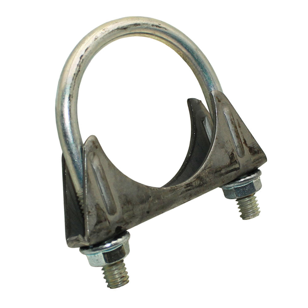 R1750 Muffler Clamp - 1 7/8" Fits Case